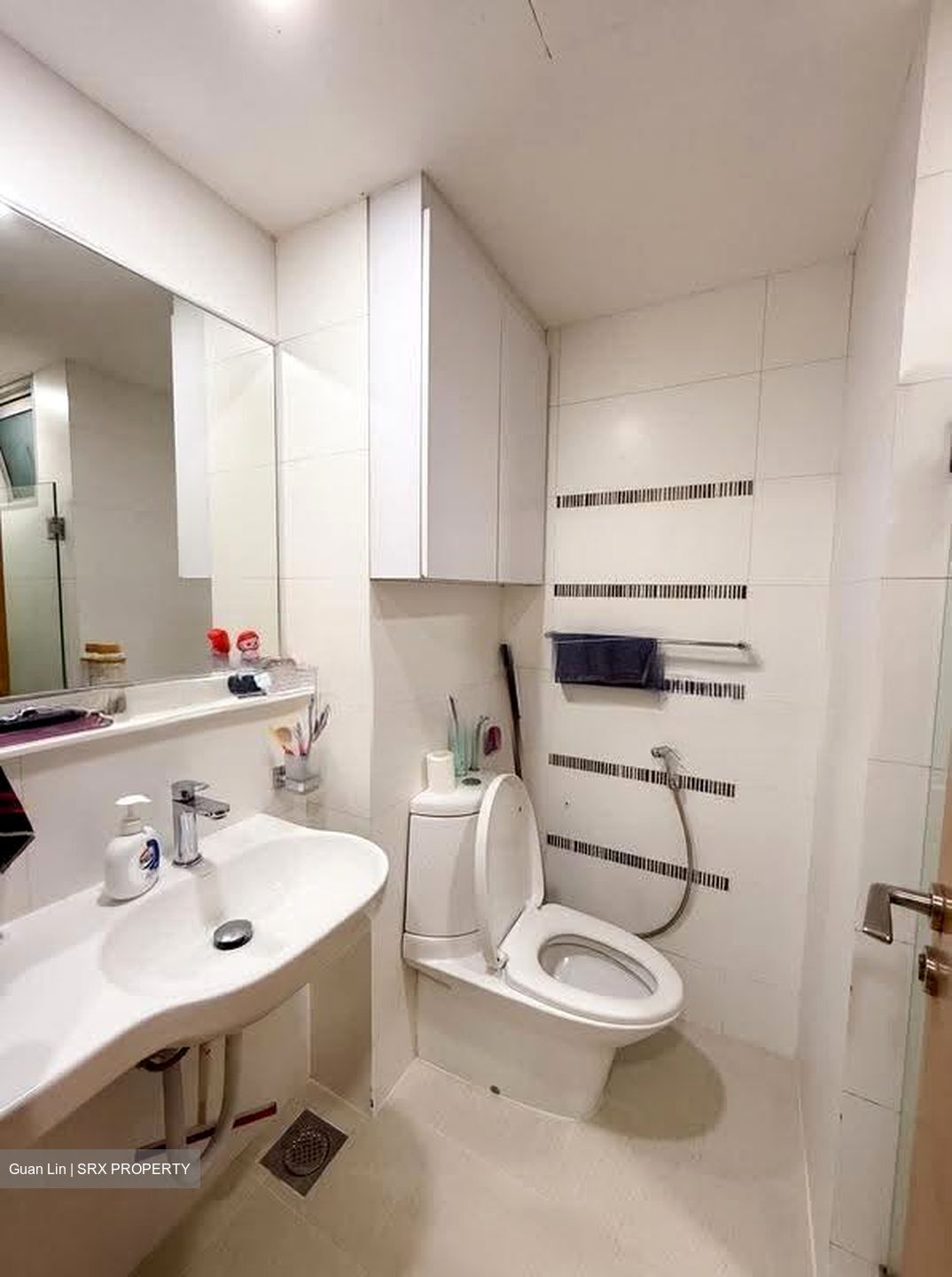 The Quartz (D19), Condominium #612688191
